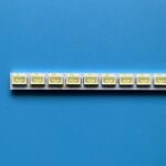 TIRAS LED LG 42" 7030PKG 64ea Rev0.2 74.42T23.001-S-DS1 420TA05 V0 42LD420-CA T420HW04 - Imagen 4
