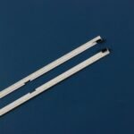 TIRAS LED LG 55" 55LH600T 55LH6047 55UH6030 55UH6090 55LH640V 55LH630V MAK63247001 MAK63747401 BOE-55UH61-R L CSOT-55LH65-R L - Imagen 2