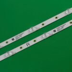 TIRAS LED PHILIPS 55" 55PUS7334 55PUS7304 55PUS6704 55PUS7394 55PUS7504 55PUS6754 55PUS7855 55PUS7805 55PUS6454 55PUS6804/12 - Imagen 2