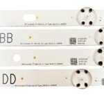TIRAS LED LG 60″ 60UJ6309 60UJ6300 60UJ6050 60UJ630V 60UJ634V EAV63673006 60UJ63_UHD_A - Imagen 6