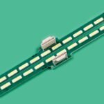 TIRAS LED LG 55" AGF79080501 55UH850V 55UH8507 55UH8500 LC550EQU DJ F1 F2 6922L-0192A 6916L-2442A 6916L-2441A - Imagen 3