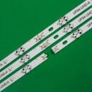 TIRAS LED LG 43" 43UF640 HC430DGN-SLNX1 43LH60FHD EAV 63192501 43UF640V 43LH604V 43UH610A 43LH5700