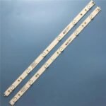 TIRAS LED SONY 49" KD-49X6000D 49PUH6101 49PUS7272 49PUS6501 49PUS6581 49PUS6561 49PUS6551 49PUS6101 - Imagen 4