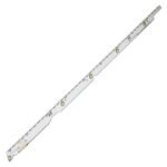 TIRAS LED SAMSUNG 32" UA32ES5500 UE32ES6100 SLED 2012svs32 7032nnb 2D V1GE-320SM0-R1 32NNB-7032LED-MCPCB