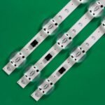 TIRAS LED LG 55" 55UM7100PSA 55UK6300PJF 55UK6300LL 55UK6550PDB 55UK6300PJF 55uk6400PLF 55UK6300 55UK6300PVB 55UK63 - Imagen 2