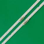TIRAS LED SAMSUNG 50" UE50NU7025K UE50RU7100 50NU7100 UN50NU7100 UE50NU7100 UE50NU7100 UE50NU7400 UN50NU7400 UE50NU7020 UN50NU6900 AOT_50_NU7100F_2X38_3030C - Imagen 3
