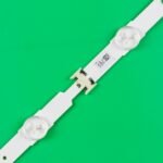 TIRAS LED SAMSUNG 65" UE65KU6079U UE65JU6800 UE65JU7500 UE65JU7502 UE65JU7505 UE65JU7580 UE65JU7590 UE65KU6000 UE65KU6020 - Imagen 2