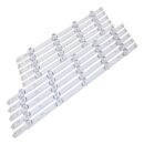 TIRAS LED LG 50" 50LB6300 50LB5600 50LB5300 50LB5830 50LB6000 50LX320C 50LX330C 50LX330H 50LF5809 50LF652V 50LB5670-CR 50LB570BN