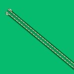 TIRAS LED LG 55" 55UF695V 55UF6959 55LM7600 55PUS7809 55UB800V 55UB8300 55PUS7809/60 55PUS 790955 PUS7909/60 - Imagen 2