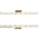 TIRAS LED SONY 55 "KD-55XE8096 KD-55XE8396 KD-55XE7096 KD-55XE7002 KD-55XE8596 KD-55X720E KD-55X700E