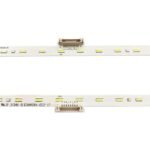 TIRAS LED SONY 55 "KD-55XE8096 KD-55XE8396 KD-55XE7096 KD-55XE7002 KD-55XE8596 KD-55X720E KD-55X700E - Imagen 3