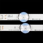 TIRAS LED LG 60"  60LF6090 60LB7100 60LB6000B 60LB6100 60LY340C 60GB580V 60LY340V 60LB860V 60LB650V 60LB6300 60LB5900 - Imagen 5