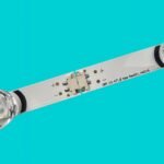 TIRAS LED LG 47" 47LB6520 47LB563V 47LB561V 47LB5610 47LB582V 47LB5820 47LB5500 47LB550B 47LY330C 47LB585V 47LB650V - Imagen 2