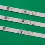 TIRAS LED HISENSE 43" 43A6101EE H43BE7000 H43B7100 H43B7100UK HL 43J802 SVH425A05 JL.D42571330-003FS-M-V01 - Imagen 2