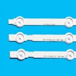 TIRAS LED LG 32" 32LN5400 32LN5700 32LN5403 32LN5404 32LN5405 32LN570 32LN513V 6916L-1426A 6916L-1399A - Imagen 3