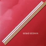 TIRAS LED LG 55" 55SM8600PUA 55SM8100AUA 55SM8600PTA 55SM8600 55SM8100 55SM8200 55SM8200PLA MEK64586501 NC550EQG-AAHH1 - Imagen 2