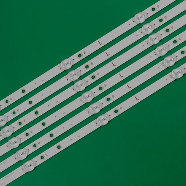 TIRAS LED PHILIPS 65" 65PUS6504/12 65PUS6554/12 65PUS6754 65PUS7304/12 65PUS7354/12 LB65065 V1 _ 00 LB65065 V0 _ 00 996592000939 - Imagen 3