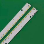 TIRAS LED LG 65" 65UH950V 65UH950T 65UB950T LC650EQF-YJF1 YJ F1 6916L-2469A 6916L-2470A 6916L2469A 6916L2470A 65 "65 V16 AS2 2469 L 2470 R - Imagen 2