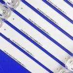 TIRAS LED HISENSE 75" H75B7510 H75B7510UK H75B7530 CRH-BX75S3U 713030 T14088BS-REV1.1 75R6E1 75R7E2 75R7070E2 75RGE HD750S3U71-L3B2K1 75E3D 75R6FM - Imagen 4