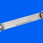 TIRAS LED LG 42″ 42LB613V 42LB569V 42LV320C 42LB550U 42LB550B 42LB565V 42LB565 42LB580U 42LB561B 42LB582U 42LB563U - Imagen 4