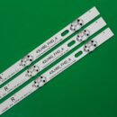 TIRAS LED LG 43" 43UF640 HC430DGN-SLNX1 43LH60FHD EAV 63192501 43UF640V 43LH604V 43UH610A 43LH5700