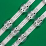 TIRAS LED LG 55" 55UM7100PSA 55UK6300PJF 55UK6300LL 55UK6550PDB 55UK6300PJF 55uk6400PLF 55UK6300 55UK6300PVB 55UK63 - Imagen 3