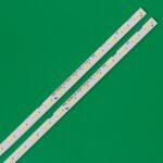 TIRAS LED SAMSUNG 50" UE50NU7025K UE50RU7100 50NU7100 UN50NU7100 UE50NU7100 UE50NU7100 UE50NU7400 UN50NU7400 UE50NU7020 UN50NU6900 AOT_50_NU7100F_2X38_3030C - Imagen 4