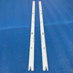 TIRAS LED SAMSUNG 65" UE65KU6400U UE65MU6445 UE65KU6500 UE65MU6400 UE65MU6500 UE65MU6670 UE65KU6400 UE65KU6670 UE65KU6659 UE65KU6509 - Imagen 4
