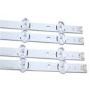 TIRAS LED LG 50" 50LB6300 50LB5600 50LB5300 50LB5830 50LB6000 50LX320C 50LX330C 50LX330H 50LF5809 50LF652V 50LB5670-CR 50LB570BN