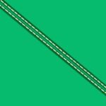 TIRAS LED LG 55" 55UF695V 55UF6959 55LM7600 55PUS7809 55UB800V 55UB8300 55PUS7809/60 55PUS 790955 PUS7909/60 - Imagen 3