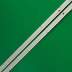TIRAS LED LG 60" 6922L-0187A 0188A 60UH7650 60UH650V 60UH6500 60UH770V 60UH7700 6916L2485A 6916L2484A 60 V16 ART3 2485 2484 R L - Imagen 3