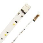 TIRAS LED SAMSUNG 49" UE49K5102AK UN49K5100 UN49K5300 UN49K5300G UE49K5100 UE49K5100BU UE49K5179 UE49K5170 UE49K5105 UE49K5103 UE49K5102 - Imagen 5
