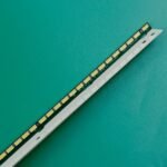 KIT TIRAS LED PANASONIC 42" TC-42ET60L TX-LR42DT60 TX-L42DT60E TX-L42ETW60 TX-L42ET60E TX-L42ET60B TX-LR42ET60 - Imagen 5