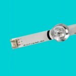 TIRAS LED LG 47" 47LB6520 47LB563V 47LB561V 47LB5610 47LB582V 47LB5820 47LB5500 47LB550B 47LY330C 47LB585V 47LB650V - Imagen 5