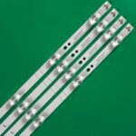 TIRAS LED HISENSE 55" H55B7100UK H55B7100 H55B7300 H55B7300UK H55BE7000 H55BE7200 H55BE7400 H55BE7000UK H55BE7000IL - Imagen 4