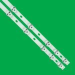 TIRAS LED VESTEL 32″ NDV REV1.1 LC32LD145K VES315WNDL-01 VES315WNDS-2D-R02 VES315WNDS-2D-N02 - Imagen 5
