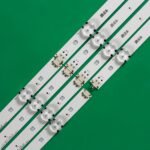 TIRAS LED LG 49" HC490DGN-SLNX5-514X 49UH617Y 49UF640/ZA 49TV61CH 49UH6107 AGS45594 49LF5100-UA 49LF5100-CA 49UH6100-CB - Imagen 3
