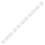 TIRAS LED HISENSE 43" 43U5069 43AE7000F 43A7100F 43A7300F 43A7500F 43A7100FTUK