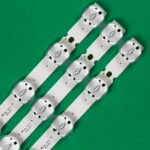 TIRAS LED LG 43" SSC.Y19.43UM73 43UM751C0SB 43UM7490PLC 43UM74006LB 43UM7400PLB 43UM7300PSA 43UM7340PVA - Imagen 2