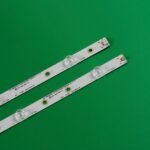 TIRAS LED PHILIPS 55" 55PUS7334 55PUS7304 55PUS6704 55PUS7394 55PUS7504 55PUS6754 55PUS7855 55PUS7805 55PUS6454 55PUS6804/12 - Imagen 3