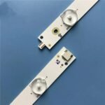TIRAS LED SONY 49" KD-49X6000D 49PUH6101 49PUS7272 49PUS6501 49PUS6581 49PUS6561 49PUS6551 49PUS6101 - Imagen 5