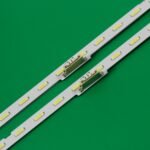 TIRAS LED SAMSUNG 50" UE50NU7025K UE50RU7100 50NU7100 UN50NU7100 UE50NU7100 UE50NU7100 UE50NU7400 UN50NU7400 UE50NU7020 UN50NU6900 AOT_50_NU7100F_2X38_3030C - Imagen 5