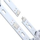 TIRAS LED LG 50" 50LB6300 50LB5600 50LB5300 50LB5830 50LB6000 50LX320C 50LX330C 50LX330H 50LF5809 50LF652V 50LB5670-CR 50LB570BN