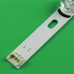 TIRAS LED LG 40" SVL400 40LF630V 40LF570V 40LH5300 40LH5700 40LF6300 6916L-0885A 6916L-0884A HC400DUN-VCKN2 - Imagen 5