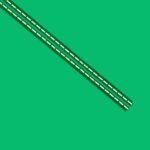 TIRAS LED LG 55" 55UF695V 55UF6959 55LM7600 55PUS7809 55UB800V 55UB8300 55PUS7809/60 55PUS 790955 PUS7909/60 - Imagen 5