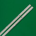 TIRAS LED LG 60" 6922L-0187A 0188A 60UH7650 60UH650V 60UH6500 60UH770V 60UH7700 6916L2485A 6916L2484A 60 V16 ART3 2485 2484 R L - Imagen 4