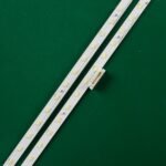 TIRAS LED SONY 55" KD-55X706E KD-55XF8096 KD-55XE7005 KD-55XE7093 KD-55XE7002 KD-55XE7096 KD-55X720E XBR-55X800E - Imagen 5