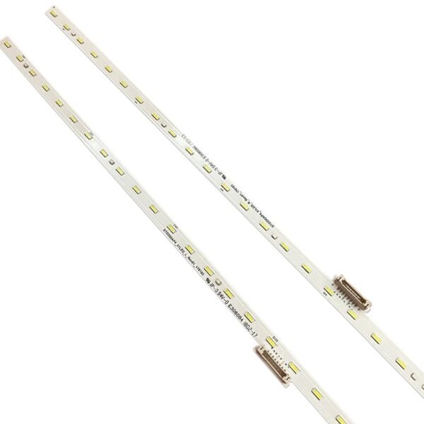 TIRAS LED SONY 55 "KD-55XE8096 KD-55XE8396 KD-55XE7096 KD-55XE7002 KD-55XE8596 KD-55X720E KD-55X700E - Imagen 5