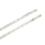 TIRAS LED SAMSUNG 58" UE58NU7105 UE58NU7015K UE58NU7170 UE58NU7100 UE58RU7100 UN58NU7100 UA58NU7100 LM41-00632A BN96-46866A - Imagen 5