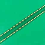 TIRAS LED LG 55" 55UH605V 55UH620V 55UH617V 55UH6150 55UF6430 55UH615V 55UF680v 55UH6257 55UF7767 55UH625V 6922L-0159A - Imagen 4